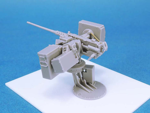 レジェンド LF1415 1/35 イスラエル国防軍(IDF) RCWS カトラニット (Achzarit用)