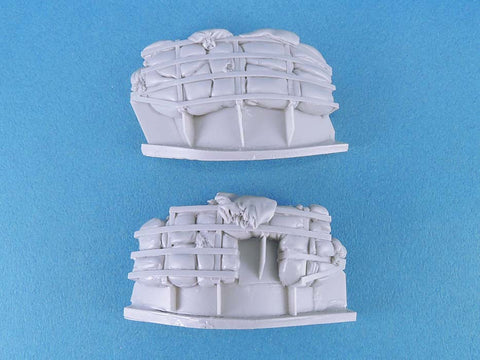 レジェンド LF1433 1/35 シャーマン T23ターレット サンドバッグアーマーセット