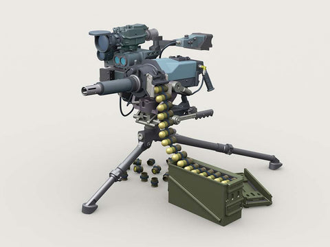 レジェンド LF3D046 1/35 MK47 ストライカー 40mm AGL・ANPWG-1 サイト 三脚