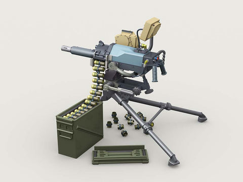 レジェンド LF3D047 1/35 MK47 ストライカー 40mm AGL w LVSII サイト 三脚
