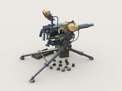 レジェンド LF3D047 1/35 MK47 ストライカー 40mm AGL w LVSII サイト 三脚