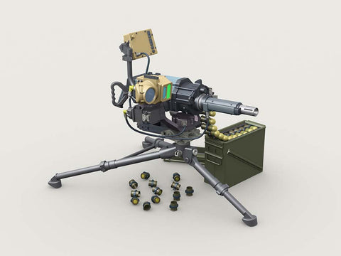 レジェンド LF3D047 1/35 MK47 ストライカー 40mm AGL w LVSII サイト 三脚