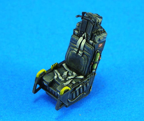 レジェンド LF4045 1/48 アセスII シート セット (F-15E/I/K)