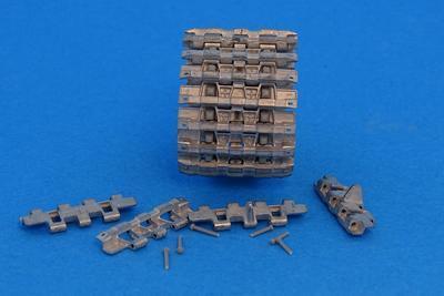 マスタークラブ MTL-35004 1/35 フェルディナント重駆逐戦車用履帯