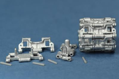 マスタークラブ MTL-35044 1/35 ZSU-23 シルカ / SAM-6 クープ用履帯