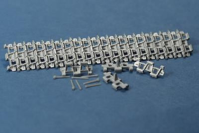 マスタークラブ MTL-35067 1/35 Pz.35(t)用履帯