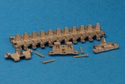 マスタークラブ MTL-35082 1/35 クロムウェル巡航戦車用履帯