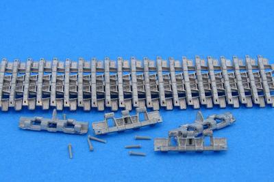 マスタークラブ MTL-35153 1/35 VK4501(P)用履帯