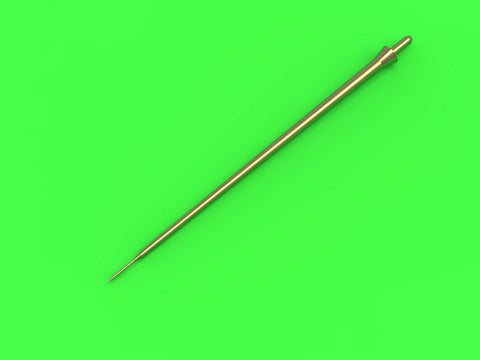 マスター AM-144-018 1/144 コンベア B-58 ハスラー ピトー管
