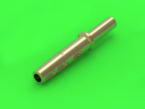 マスター AM-144-026 1/144 ミグ 15 銃身, アンテナ基部 およびピトー管