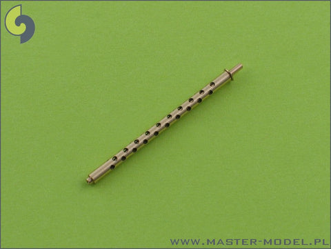 マスター AM-32-001 1/32 ブローニングM2 航空機関砲 .50キャリバー(12.7mm)銃身 (2本入り)