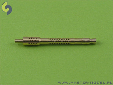 マスター AM-32-003 1/32 ドイツ空軍 航空機関砲 MG131銃身 (2本入り)