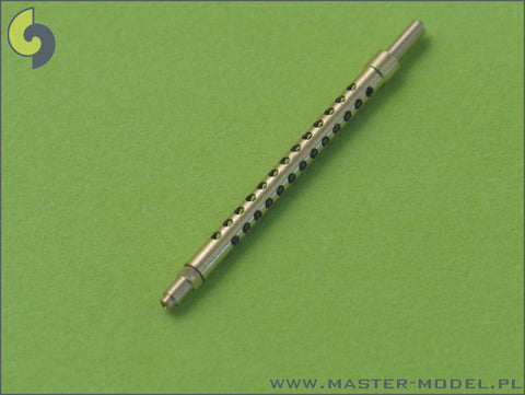 マスター AM-32-010 1/32 ブローニング M2の陸・海軍用 航空機関砲 .30キャリバー(7.62mm)銃身(2本入り)