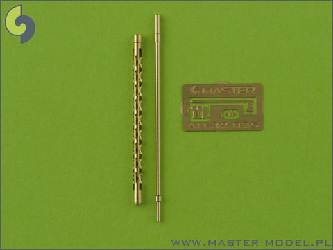 マスター AM-32-025 1/32 WWIドイツ軍 機関銃 パラベラム LMG14/17(1本入り)
