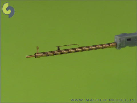 マスター AM-32-025 1/32 WWIドイツ軍 機関銃 パラベラム LMG14/17(1本入り)