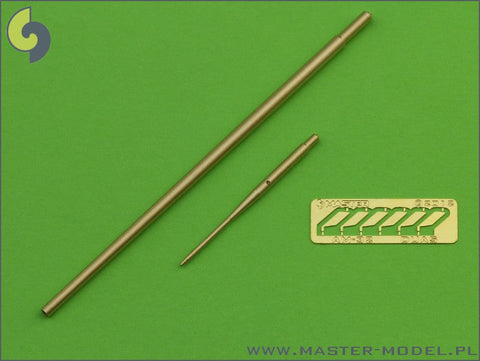 マスター AM-32-049 1/32 ミグ 21 SM/M/MF (フィッシュベッド J) ピトー管