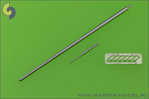 マスター AM-32-051 1/32 ミグ 21 F-13 (フィッシュベッド C) ピトー管