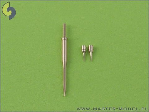 マスター AM-48-008 1/48 F-16のピトー管と迎角プローブ