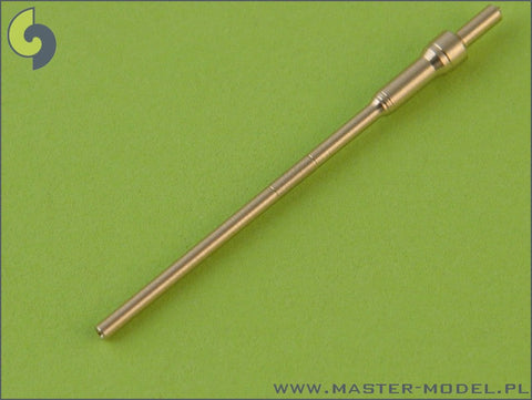 マスター AM-48-015 1/48 ドイツ空軍 航空機関砲 MG 151 (20mm) 銃身 (2本入り)