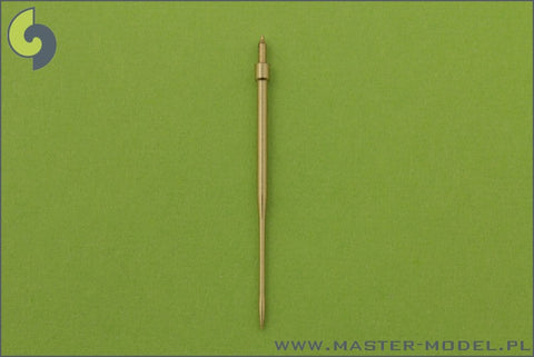 マスター AM-48-038 1/48 BAe ホークT.1のピトー管