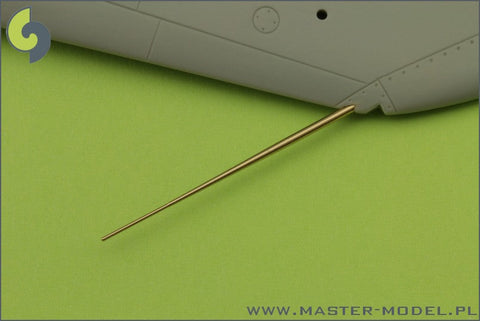 マスター AM-48-039 1/48 ホーカーハンターのピトー管