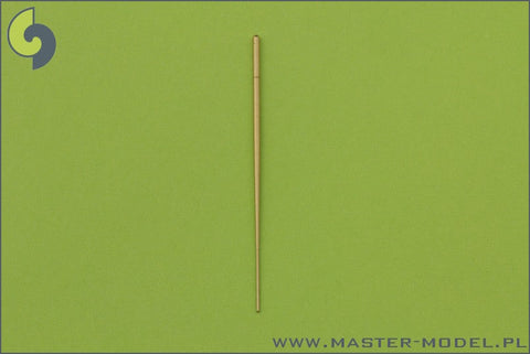 マスター AM-48-039 1/48 ホーカーハンターのピトー管