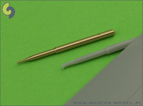 マスター AM-48-049 1/48 F-4 ファントム II(ショートノーズ型)の装備、 1/48 F-4B,C,D,J,N,S および大半のイギリス機用