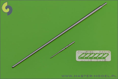 マスター AM-48-063 1/48 ミグ 21 F-13 (フィッシュベッド C) のピトー管