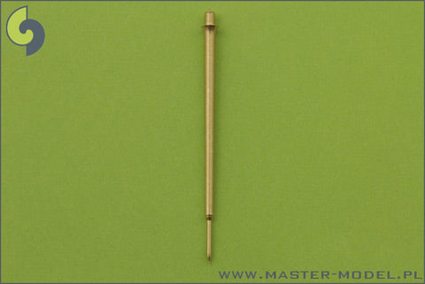 マスター AM-72-026 1/72 F-102 デルタダガーのピトー管