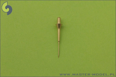 マスター AM-72-030 1/72 F-111 アードバークのピトー管