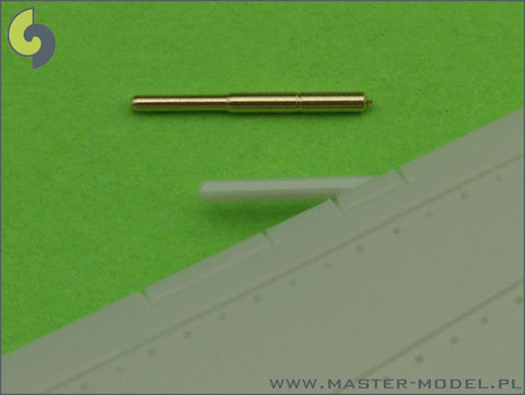 マスター AM-72-036 1/72 F-4 ファントム II(ロングノーズ型)の装備 1/72 F-4E,F,G,EJおよび偵察機のR1/72 F-4B,C,E,EJ用
