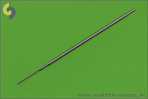 マスター AM-72-046 1/72 ミグ 21 PF, PFM (フィッシュベッド D, F) のピトー管