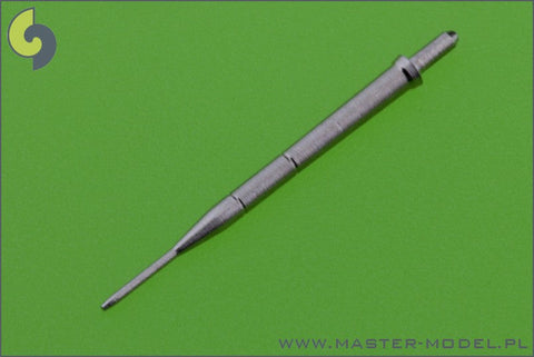 マスター AM-72-051 1/72 ハリアーGR.3/T.4のピトー管と迎角プローブ