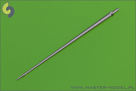 マスター AM-72-052 1/72 ハリアーFRS.1/FRS.51のピトー管と迎角プローブ