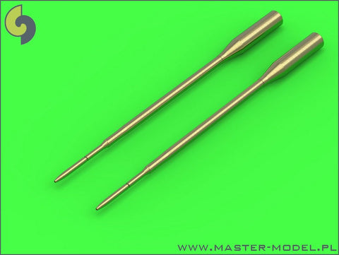 マスター AM-72-085 1/72 アエロ L-39 アルバトロスのピトー管