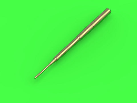 マスター AM-72-138 1/72 OV-10 ブロンコ ピトー管