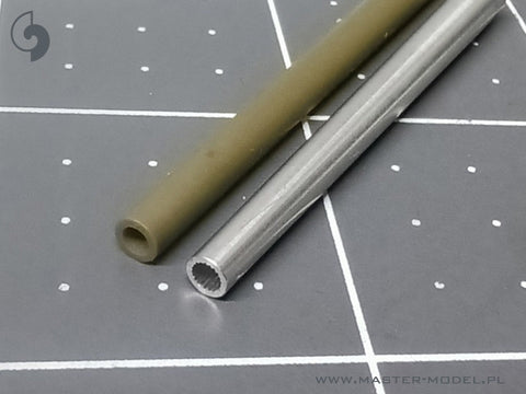 マスター GM-35-039 1/35 M18 ヘルキャット M1A1 76,2mm 金属砲身(タミヤ用)