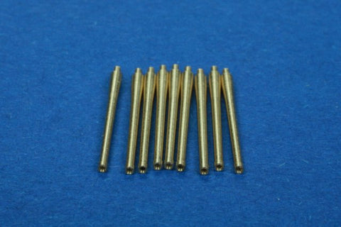RBモデル 350L09 1/350 フランス 9 x 152mm M-1936/C1930砲身