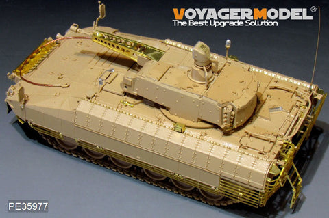 ボイジャーモデル PE35977 1/35 現用 ドイツ軍 プーマ装甲歩兵戦闘車 ベーシック (RFM 5021)
