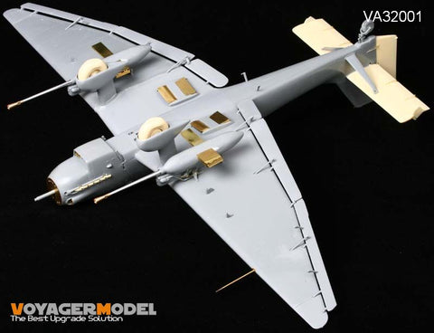 (生産休止中)ボイジャーモデル VA32001 1/32 ユンカースJu87G スツーカ ‘KANONENVOGEL’ (ハセガワ)
