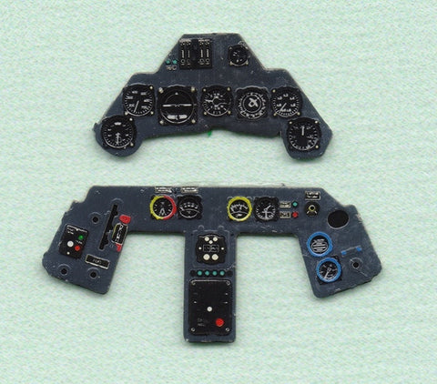 ヤフーモデル YMA4813 1/48 フォッケウルフ Fw190A 後期型 (ハセガワ用)