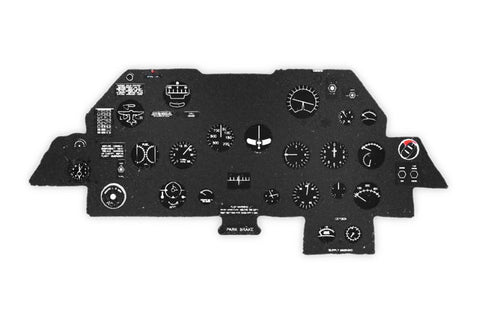 ヤフーモデル YMA4815 1/48 P-47D サンダーボルト 初期型 (タミヤ用)