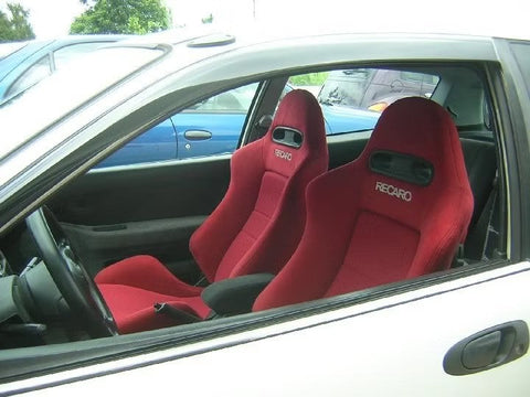 ズームオン Z006 1/24 レカロ SR3 バケットシート