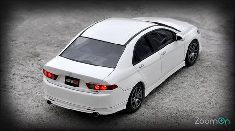 ズームオン Z025 1/24 ホンダ アコード ユーロR