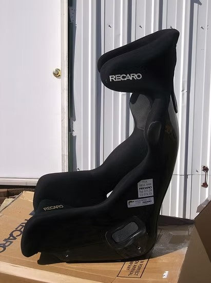 ズームオン Z049 1/24 レカロ Pro Racer SPG Vario