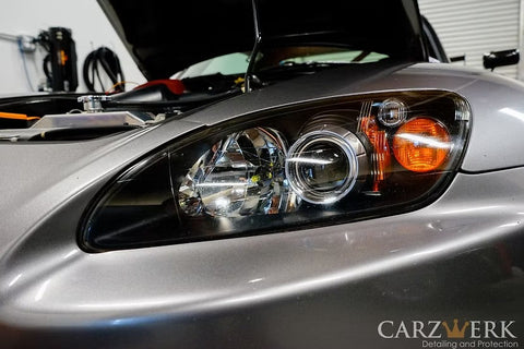 ズームオン Z050 1/24 S2000 AP2 ライトセット