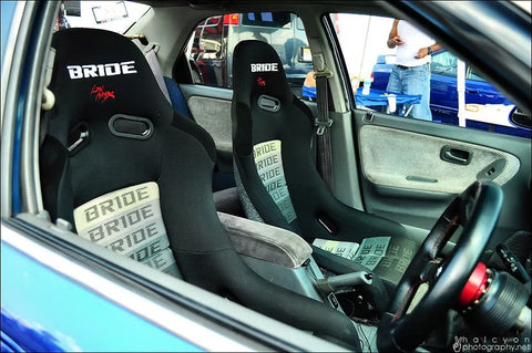 ズームオン Z052 1/24 ブリッド low max vios