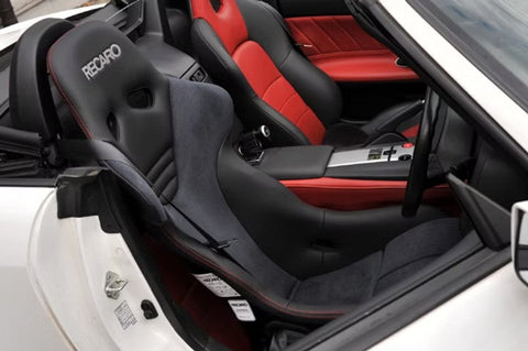 ズームオン Z053 1/24 レカロ RS-G バケットシート