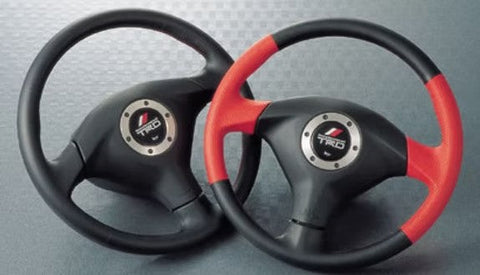 ズームオン Z058 1/24 TRD ステアリングホイール