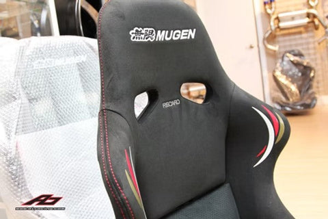 ズームオン Z074 1/24 無限 MS-R バケットシート